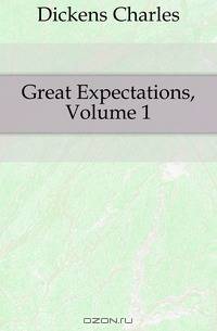 Great Expectations, Volume 1