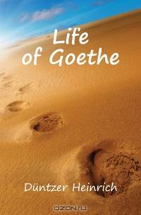 Life of Goethe