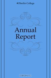 Annual Report