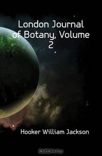 London Journal of Botany, Volume 2