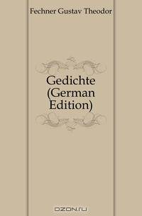 Gedichte (German Edition)