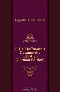 E.T.a. Hoffmann