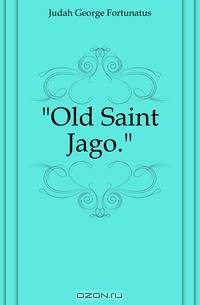 Old Saint Jago