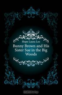 Bunny Brown and His Sister Sue in the Big Woods