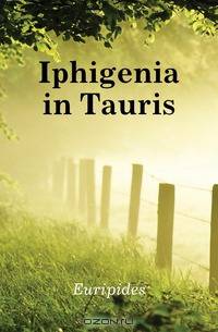 Iphigenia in Tauris