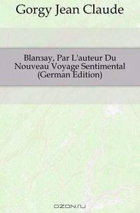 Blancay, Par L
