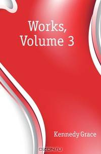 Works, Volume 3