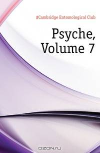 Psyche, Volume 7