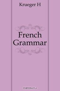French Grammar