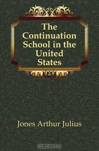 The Continuation School in the United States