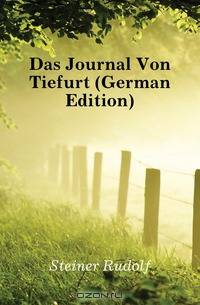 Das Journal Von Tiefurt