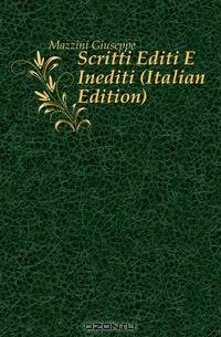 Scritti Editi E Inediti (Italian Edition)