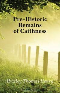 Pre-Historic Remains of Caithness