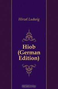 Hiob (German Edition)