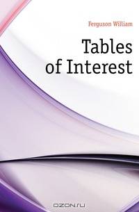 Tables of Interest