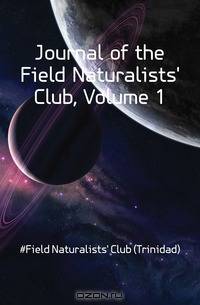 Journal of the Field Naturalists