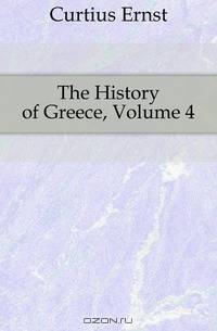 The History of Greece, Volume 4
