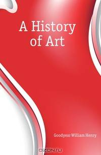 A History of Art