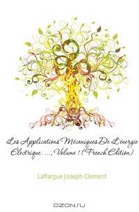 Les Applications Mecaniques De L