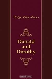 Donald and Dorothy