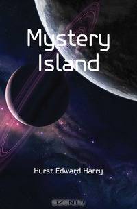 Mystery Island