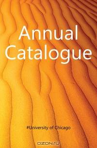 Annual Catalogue