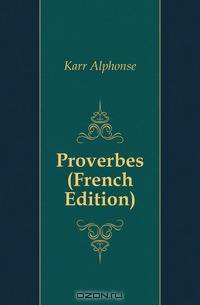 Proverbes (French Edition)