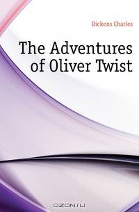 The Adventures of Oliver Twist