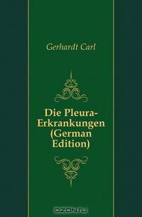 Die Pleura-Erkrankungen (German Edition)