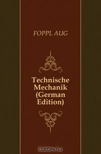 Technische Mechanik (German Edition)