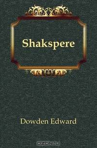 Shakspere