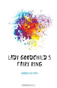 Lady Goodchild