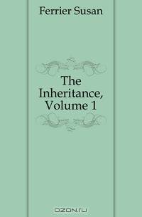 The Inheritance, Volume 1