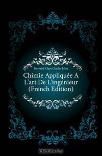 Chimie Appliquee A L