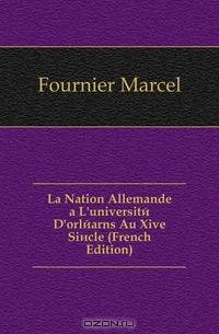 La Nation Allemande a L