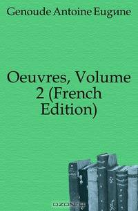 Oeuvres, Volume 2 (French Edition)