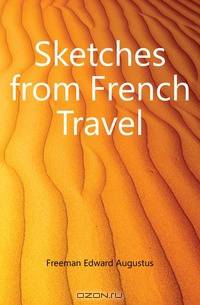 Sketches from French Travel