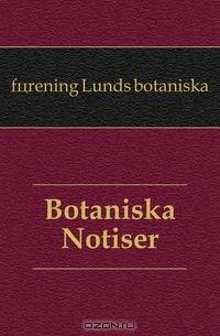 Botaniska Notiser