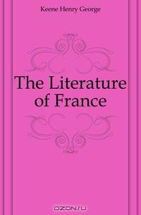 The Literature of France