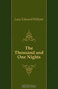 The Thousand and One Nights