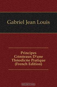 Principes Generaux D
