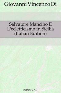 Salvatore Mancino E L