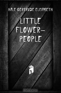 Little Flower-People