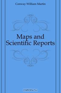 Maps and Scientific Reports