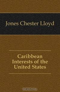 Caribbean Interests of the United States