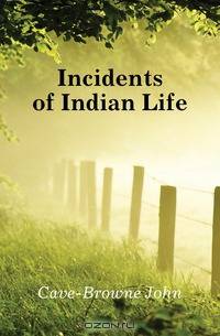 Incidents of Indian Life