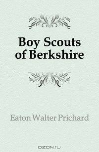 Boy Scouts of Berkshire