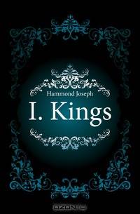 I. Kings