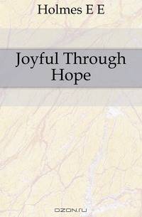 Joyful Through Hope