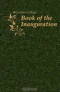 Book of the Inauguration